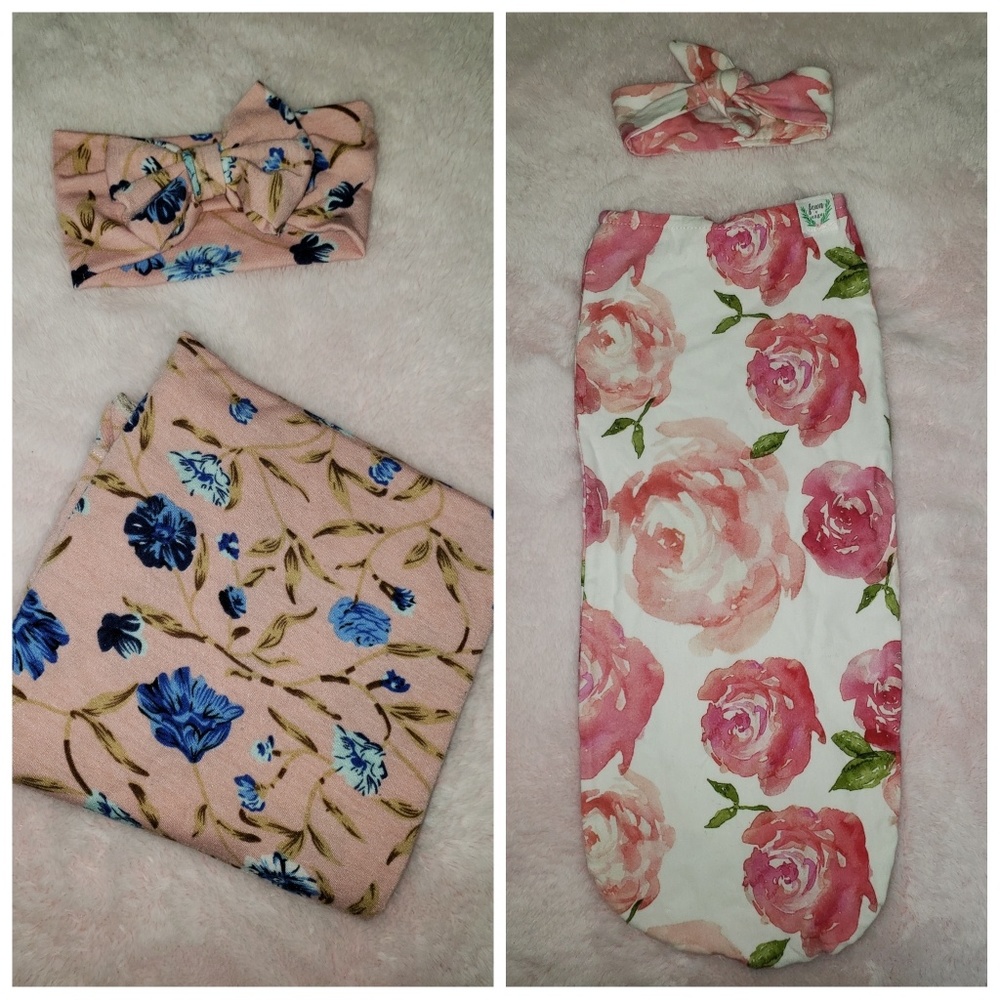 Newborn hospital Wraps